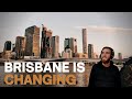 BRISBANE INFRASTRUCTURE BOOM | 5 Projects that will change Property Market Prices & 2032 Olympics