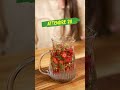 Astuce Végé : le sirop minute