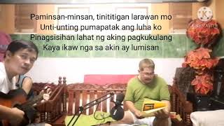 PAMINSAN-MINSAN (Cover by: kuya Caloy)