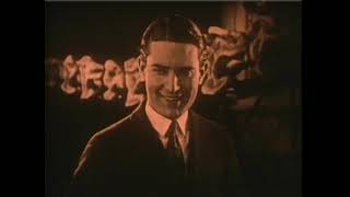 The Lost World 1925