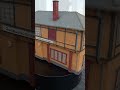 Stellwerk Donaueschingen Faller H0 Modell 131367 Besonderheit Hartplastik bei Interesse kurz melden