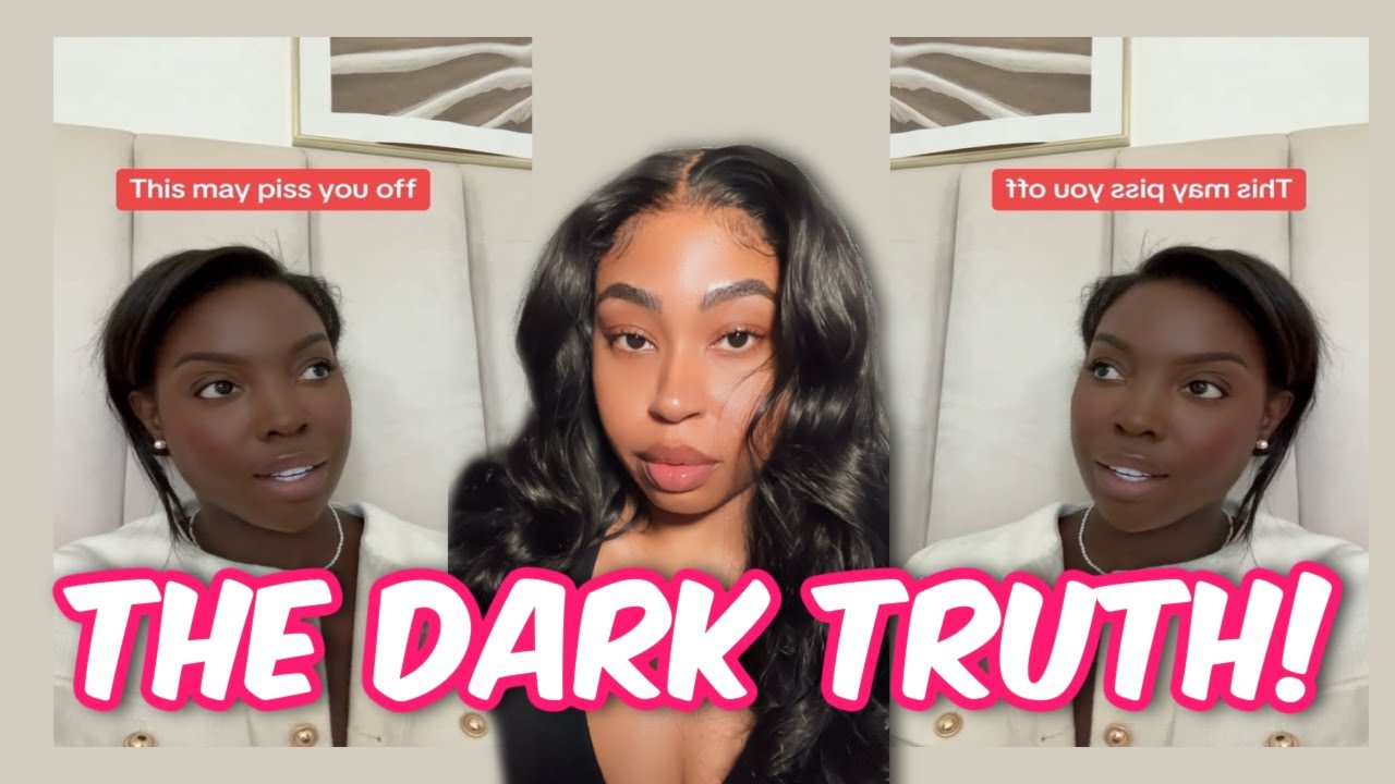 THE DARK TRUTH ABOUT CONTENT CREATING! INFLUENCER EXP0ES THE TRUTH