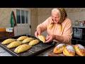 No One Makes Cheese Pastries Like Her &mdash; An 85-Year-Old Grandma&rsquo;s Traditional Village Recipe
