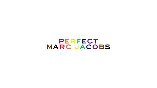 PERFECT MARC JACOBS | Pride| #PerfectAsWeAre