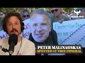 Protesters Stage Funeral For A Tree | Adelaide Mail Week in Review