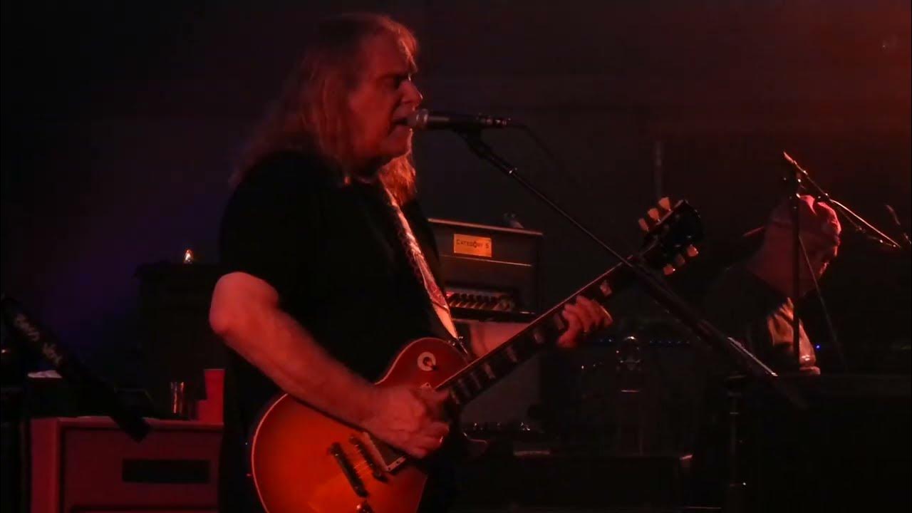 Gov T Mule Banks Of The Deep End Banks of the Deep End - Gov’t Mule - Libbey Bowl, Ojai, CA, USA Jun 19