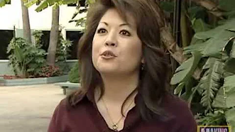 Stacey Kumagai - Entrepreneurial Thinking - MAKING...