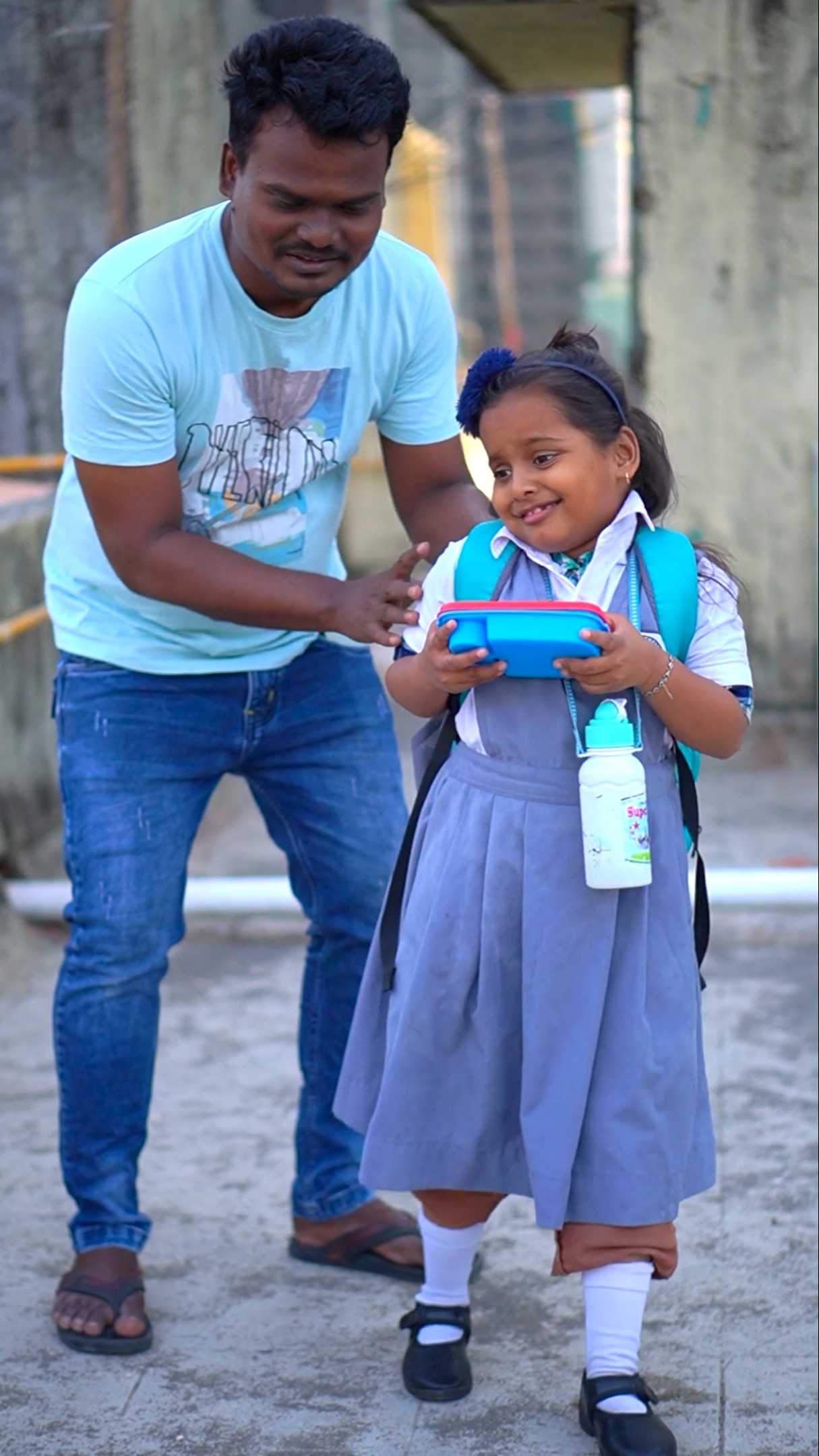 Anam ko school nahi jana ?? #shorts #viralvideo #trendingshorts