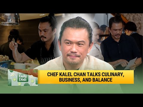 Chali Kitchen Warren