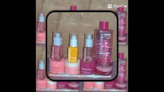 Koleksi Glad2Glow #fyppp