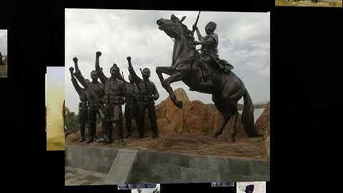 Idris Awete  01 09 1961