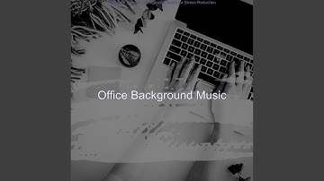 Bright Jazz Sax with Strings - Vibe for Work from Home