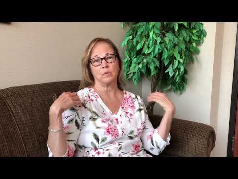 Pastor Returns to Work after Binocular Vision Dysfunction Treatment