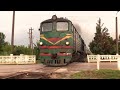 Клип "Поезда" 2026