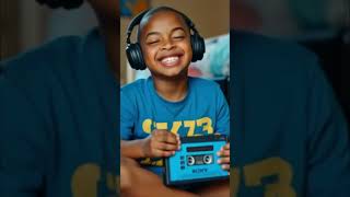 J Lyno &amp; Corey Ellis on AI Graphics: The Untold Story! #shorts