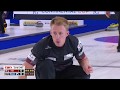 2018 World Financial Group Continental Cup of Curling - Edin vs. Koe