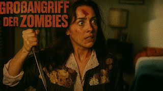 Großangriff der Zombies