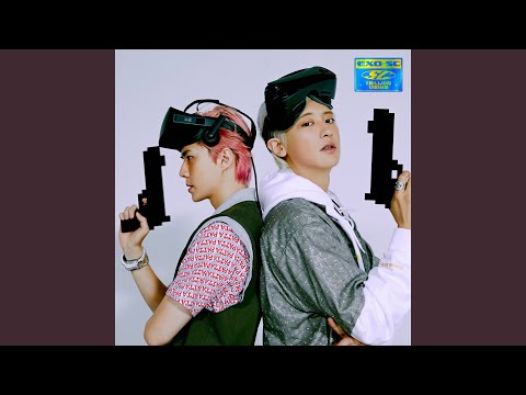 EXO-SC - Nothin’