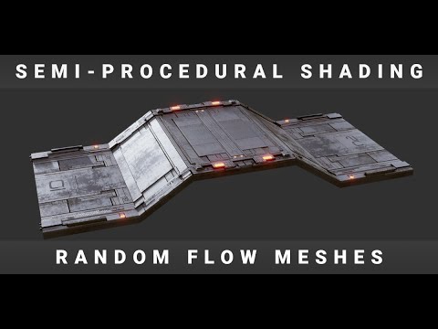 Random Flow 08: