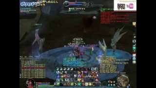 [군림보] AION 장군 살성 76기지라인 변신!!  // Assassin Army General XForm PvP
