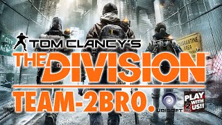 #1【TPS】弟者の「THE DIVISION（ディビジョン）」【2BRO.】