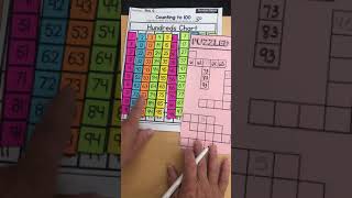 9/9 - Math - Patterns in numbers