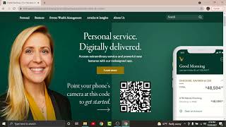 First Republic Bank: How To Register For Online Banking | Sign Up Online Banking | firstrepublic.com