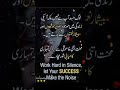 #Work hard with such joy that your success makes a noise#emotional #motivated #fulfilled #hardwork