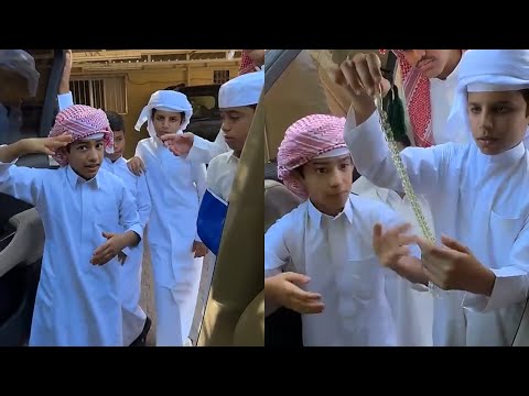 احمد صار ملياردير ومعاه مسابح من نفط فراج قزيع السهلي سنابات فراج قزيع السهلي