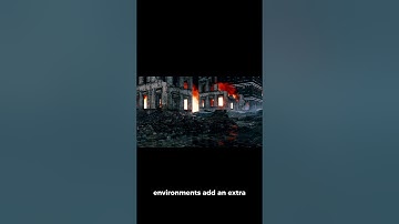 dynamic environments #Shorts #YouTube #YearofYou