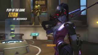 double ult shutdown on widow
