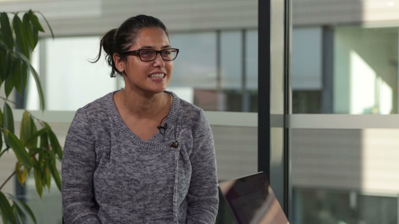 Je nutné konečně opustit nekonečné biflování a přidat více praxe - Lucie Tesařová