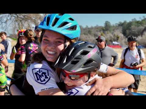 Marin Catholic High School Mountain Biking Team - 2019 Season