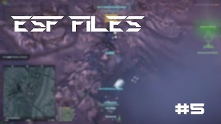 PlanetSide 2 | ESF Files #5
