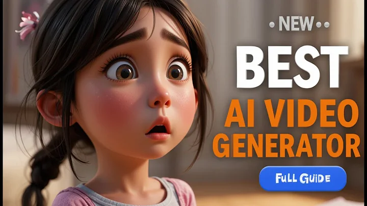 This New AI Creates INSANE Videos from Text & Images | Full guide 2025