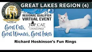 GLR RQVE - Richard Hoskinson's Fun Ring Finals