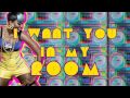 Rye Rye - "Boom Boom" (Official Lyrics)