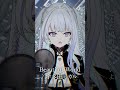 「Beautiful World」歌ってみた! #歌ってみた #BeautifulWorld #宇多田ヒカル #白嶺六花 #vtuber #vsinger #shorts