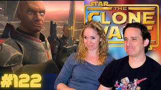 The Clone Wars Season 7 Episode 1 Reaction | The Bad Batch