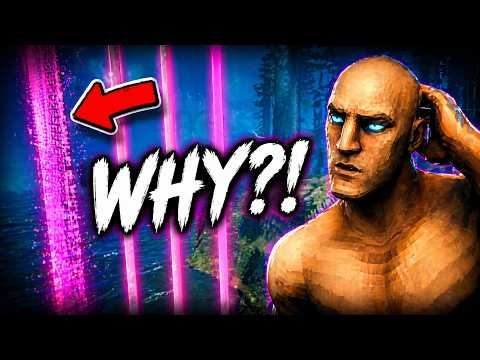 7 Mysterious Valheim Mechanics YOU Misunderstand