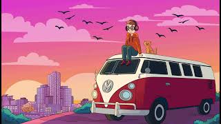 Break Free 🚙 Lofi House Music 🚙 Relaxing Lofi House Album by Haus Geek