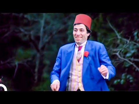 Kanlı Nigar | Kemal Sunal - Fatma Girik Komedi Filmi (Restorasyonlu)