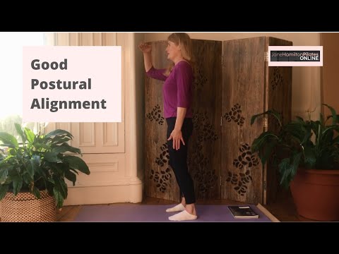 Watch Video How to Improve your Posture