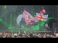 VIAGRA BOYS &#39;Research Chemicals&#39; Live @ The Park Stage, Glastonbury Festival, Somerset 25/06/23