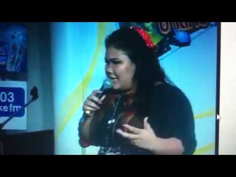 Saving All My Love for You - Suay Sarocha