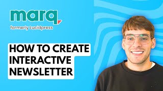 How to Create Interactive Newsletter in Lucidpress [2026 Full Guide]