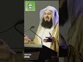 PEOPLE WHO WORRY TOO MUCH, MUST WATCH | MUFTI MENK