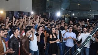 Peter England Mr India 2016: Webisode 1