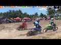 Motocross||Expert Class||•Moto 1•Koronodal City 2020