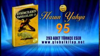 Harun Yahya Külliyatı Türkçe Eserler 2011 Adnan Oktar